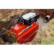 Разрушитель труб Ditch Witch PR100 (100т) фотография