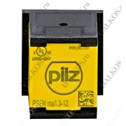 ДАТЧИК PILZ СЕРИИ PSEN MA1.3 12 фото