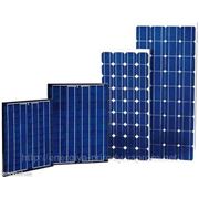 Солнечные батареи, солнечные панели в Черновцах фото