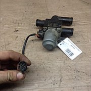 Электромагнитный клапан печки Bosch 1147412139 / MAN фотография
