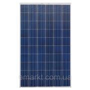 Солнечная батарея 240 Ватт 24 Вольта панель Progeny Solar поликристалл