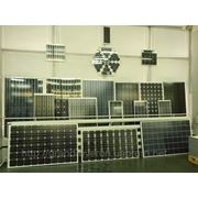 Солнечные батареи Квазар фото