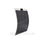 Гибкая солнечная панель для автомобиля SFM-50W (50W 12В) фото