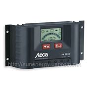 Контроллер заряда STECA PR 20.20 - 12/24V, 20A w. LCD фото