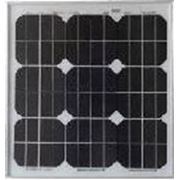 Солнечная батарея 160Вт фотография