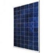 Солнечная батарея SUNTECH STP280 - 280Вт/24В, поли фото