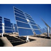 Солнечные батареи EcoSolargy фото