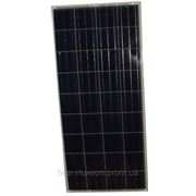Luxeon солнечная панель поликристаллическая 150Вт фотография