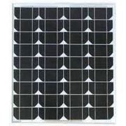 Солнечная батарея SUNRISE SR-M5023650 MONO 50W фото