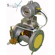 Счетчик газа КИ-СТГ-БК 80/160 электронный промышленный фото