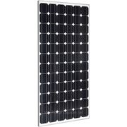Солнечная батарея (панель) 195Вт, 24В, монокристаллическая фото