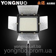 Накамерный видео свет Yongnuo YN-160 II фото