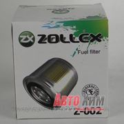 "Zollex" Топл. фильтр Z-002 Богдан
