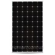 Солнечная батарея YINGLI SOLAR 255C-30b-black (255W\24V) фото