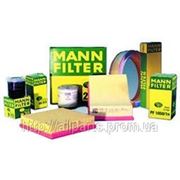 Mann Filter топливный фильтр МАН салона маслянный цена купить