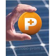 Система OBO ProtectPlus - решения для солнечных электростанций фото