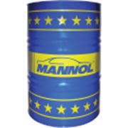 Масло моторное Mannol TS-5 UHPD SAE 10W-40 фото