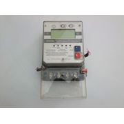 Однофазный многофункциональный электронный счётчик электрической энергии DDS28U фото