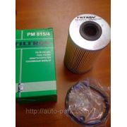 Фильтр топливный PM 815/4 (пр-во Filtron Польша) фотография