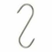 крюк для подвешивания мяса фото