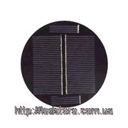 Солнечная батарея поликристаллическая 94 х 2.5 мм фото