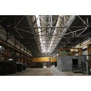 Сдам склад - производство под металлообработку металлические конструкци