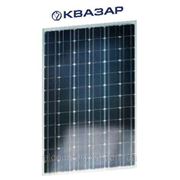 Солнечная батарея 200Вт 24В / KV 200W 24M /моно фото