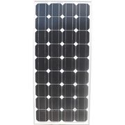Солнечная батарея (панель) 150Вт, 12В, монокристаллическая