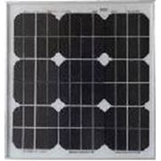 Солнечная батарея 100вт фотография