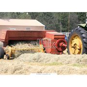 Пресс-подборщики фото