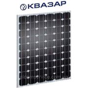 Солнечная батарея 250Вт 24В / KV 250 моно фото