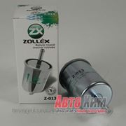 "Zollex" Топл. фильтр Z-013 ЗАЗ-Таврия (трубка)