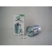 Фильтр топливный ZOLLEX Z-004 ВАЗ 2108-12 (на гайках) фото