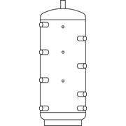 Аккумуллирующая емкость PS 1500