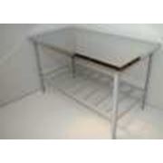 Стол разделочный фото