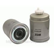 WIX WF 8053 фильтр топливный фото