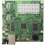 Маршрутизатор Mikrotik RouterBoard RB711A-5Hn 1114 фото