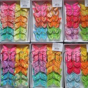 Бабочки 8см 3225 фото