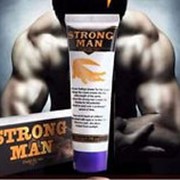 Strongman(Стронг мен) - крем для мужчин фотография