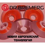 Dr.Bremerg - алмазные круги на органических связках