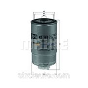 Фильтр топливный Doblo 1.9JTD 12/02-> 77362338;KC195;24.H2O.04;WF8318.купить фильтр фото