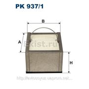 Элемент фильтрующий топлива PK937/1 Filtron для Separ-2000/5/50 фото
