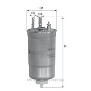 Фильтр топливный Doblo 1.9JTD, 120 л.с.