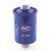 SCT ST 330 фильтр топливный фото