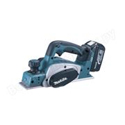 Аккумуляторный рубанок Makita BKP180Z фото