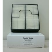 Топливный фильтр для АЗС Separ-04010 - 10 микрон