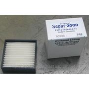 Элемент фильтрующий Separ-00530 - 30 микрон фото
