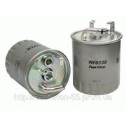 WIX WF 8239 фильтр топливный фото