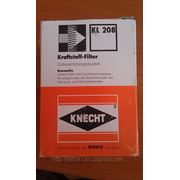 Knecht (Mahle Filter) KL 208