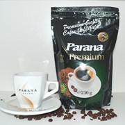 Кофе растворимый сублимированый ТМ "Parana premium" 230 грамм